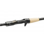 Удилище Westin W8 Vertical Jigging-T 2nd 6'4"/190cm XXH 14-70g