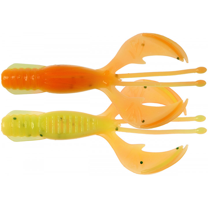 Силикон Select Kraken 1.8" #247 (7шт/уп)