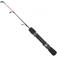 Удочка зимняя Viking Fishing Ice Tele Hard 50сm H max 40g