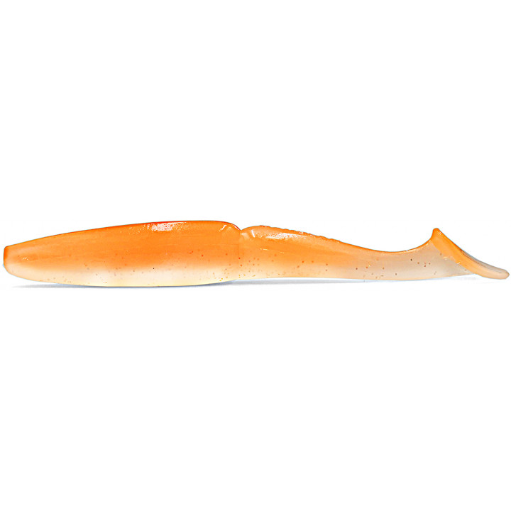 Силикон Gambler EZ Swimmer 4.25" 7шт. 108mm 13g Agent Orange