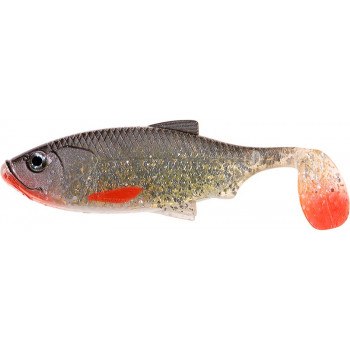 Силикон Jaxon Intensa Krapik 5.5cm 2.6g L 5шт