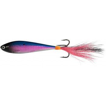 Бокоплав Viking Fishing Bobby 48mm 18.0g #01 Blue Glam