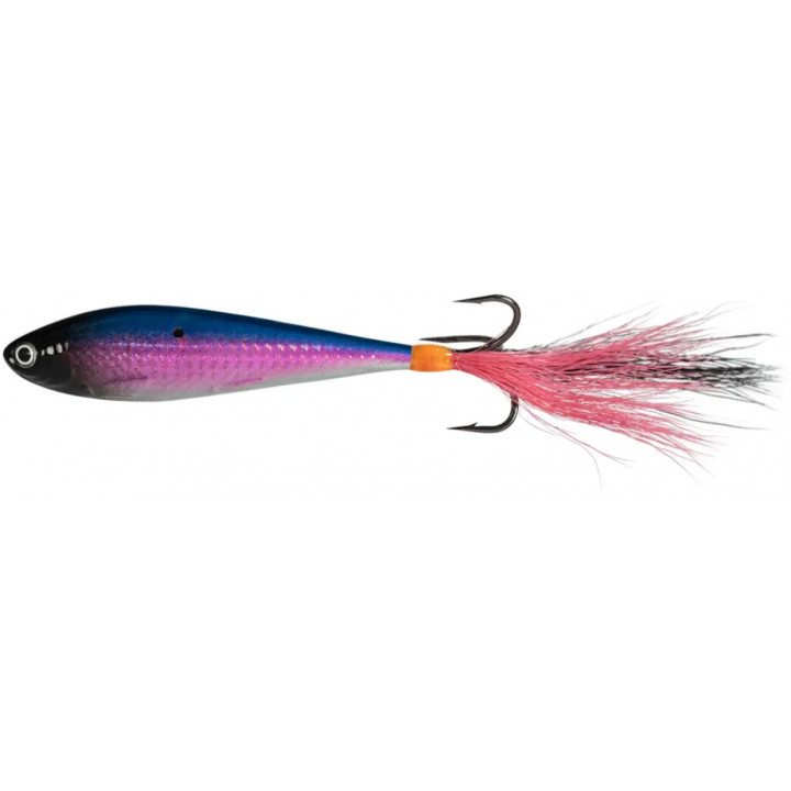 Бокоплав Viking Fishing Bobby 48mm 18.0g #01 Blue Glam