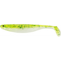 Силикон Westin ShadTeez Slim 120mm Sparkling Chartreuse