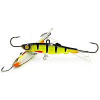 Балансир Zombie Z40 11g 40mm/64mm Z008o