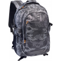 Водонепроникний рюкзак Jaxon Traffic UJ-PLE01 55x30x20cm 33L