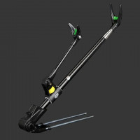 Подставка для удилищ Siechi LUX 2.4m