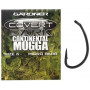 Крючок Gardner Cover Continental Mugga Barbed №8 