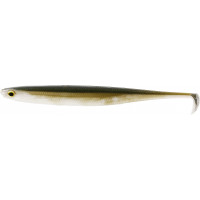 Силикон Westin KickTeez ST 150mm 10g Bass Orange