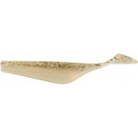 Виброхвост Fox Rage Quiver Shad 8 шт 55mm Salt & Pepper