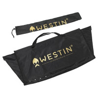 Мат для зважування Westin W3 Weighsling Black Medium