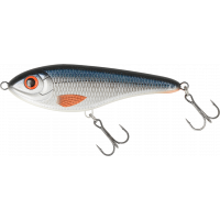 Воблер Strike Pro Buster Jerk 150S 75g C384F NEW