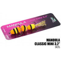 Мандула ProfMontazh "Mini" (80mm) 3,2" 905