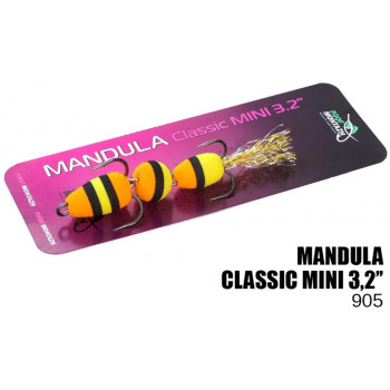 Мандула ProfMontazh "Mini" (80mm) 3,2" 905