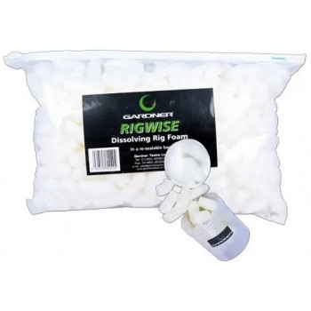 ПВА-пiна Gardner Rigwise Dissolving Foam
