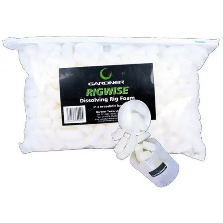ПВА-пiна Gardner Rigwise Dissolving Foam