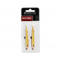 Westin BullTeez Shadtail 12.5cm