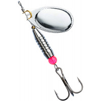 Блешня оберталка Jaxon HR Uran 4 A 12 g