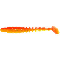 Силікон Lunker City Swimming Ribster 4