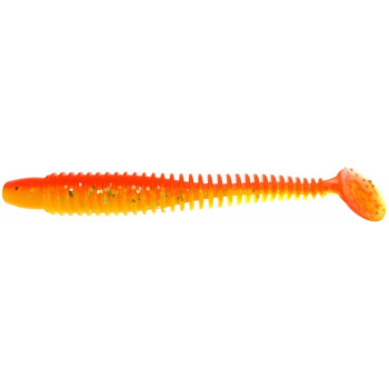 Силікон Lunker City Swimming Ribster 4