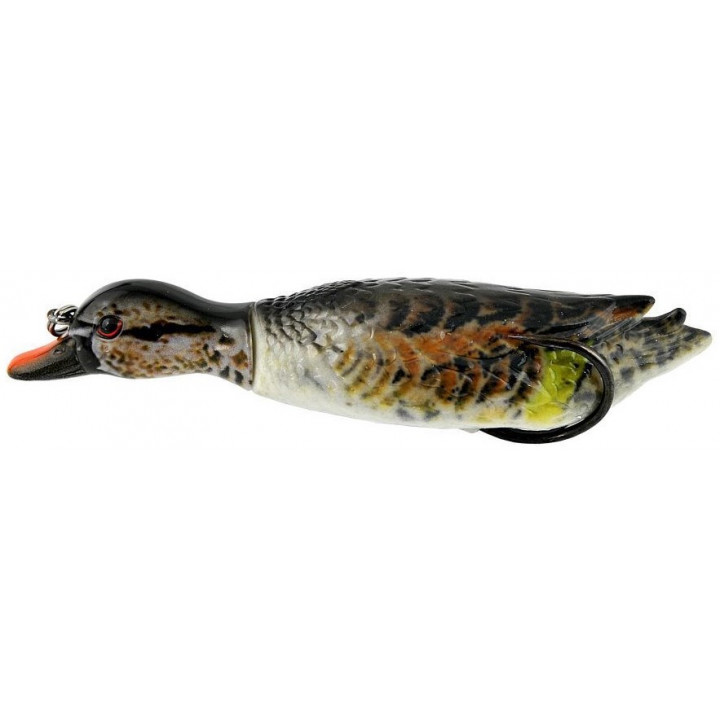 Jaxon Atract Happy Duck 13cm