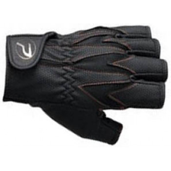 Перчатки Prox Fit Glove DX cut five PX5885 black/black