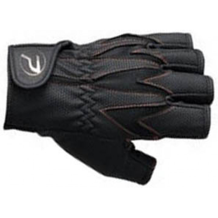 Рукавички Prox Fit Glove DX cut five PX5885 black/black
