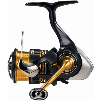 Daiwa 23 Legalis LT 2500