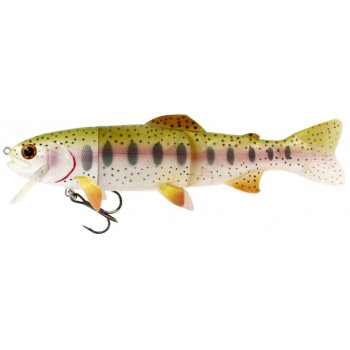 Воблер Westin Tommy the Trout 15cm Low Floating Smolt
