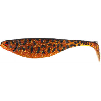 Силикон Westin ShadTeez Box 19cm 56g Motoroil Burbot 1шт