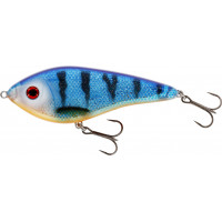 Воблер Westin Swim 12cm 53g (SP) 3D Water