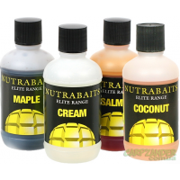 Ароматизатор Nutrabaits Elite Cheese 100ml