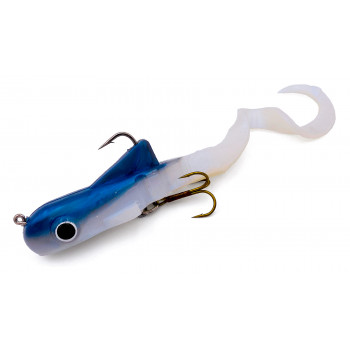 Силикон Musky Innovations Spring Bull Dawg 6" #Cisco