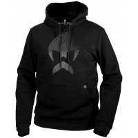 Худи Westin Anniversary Hoodie Carbon Black