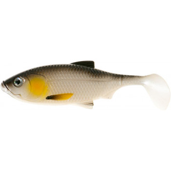 Силикон Jaxon Intensa Krapik 5.5cm 2.6g F 5шт