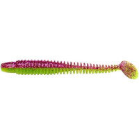 Силікон Lunker City Swimming Ribster 4