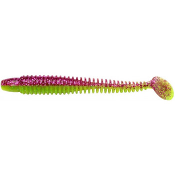 Силікон Lunker City Swimming Ribster 4