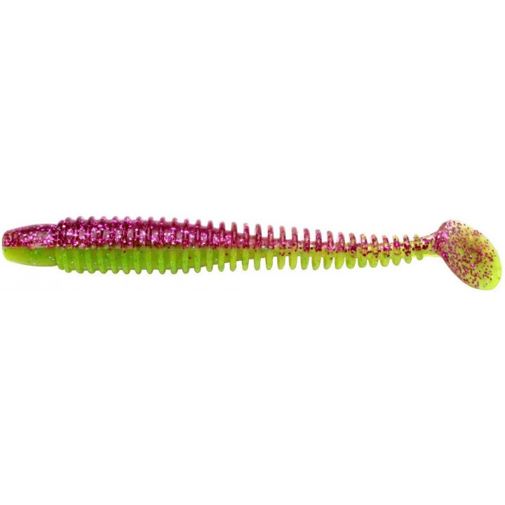 Силікон Lunker City Swimming Ribster 4