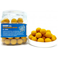 Бойли TOP ROD PLUS AIRBALL POP UPS IC-1 15 мм