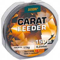 Волосінь Jaxon Carat Feeder 150m