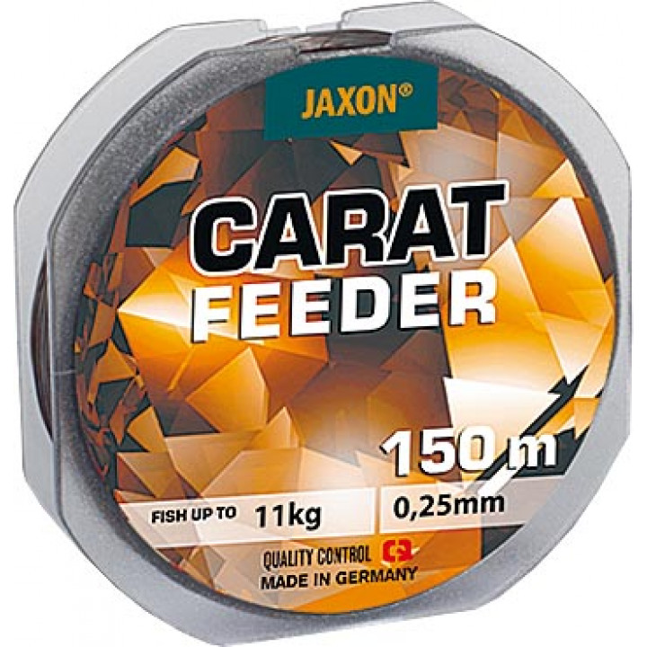 Лісочка Jaxon Carat Feeder 0.30mm 150m