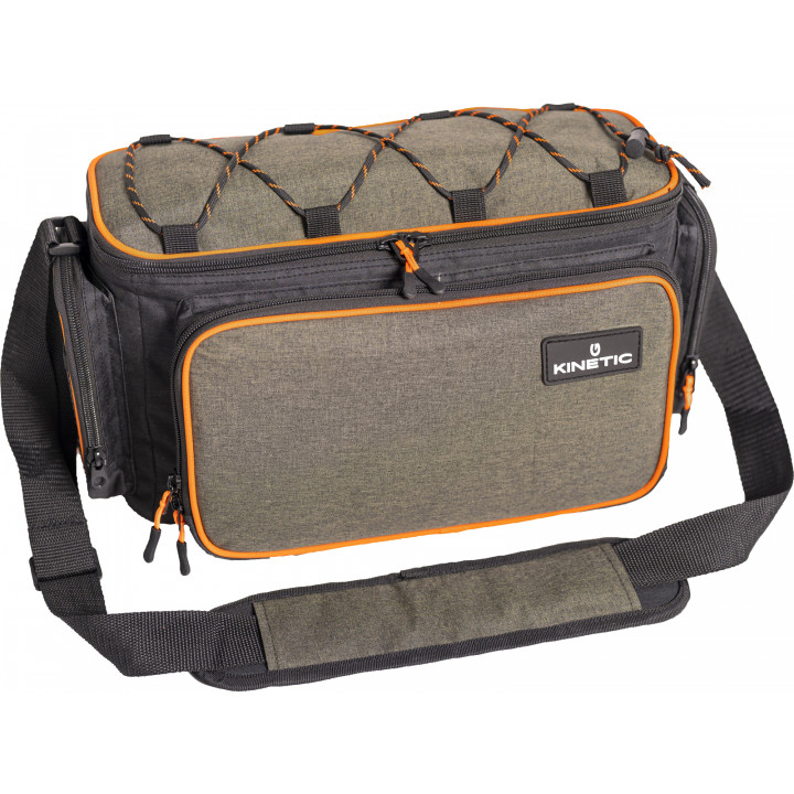 Сумка Kinetic Lure Shoulder Bag 1 Box 46x22x20cm
