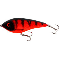 Воблер Westin Swim  8cm 19g (SI) Fire