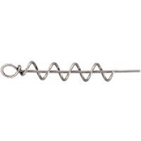 Штопор для силикона Westin Add-It Shallow Screw L 7mm (5шт)