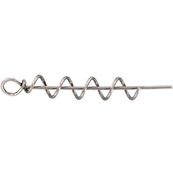 Штопор для силикона Westin Add-It Shallow Screw L 7mm (5шт)