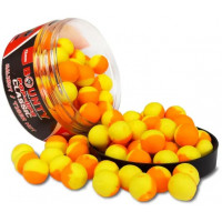 Бойлы BOUNTY Pop-up Classic HALIBUT / TIGER NUT 10mm