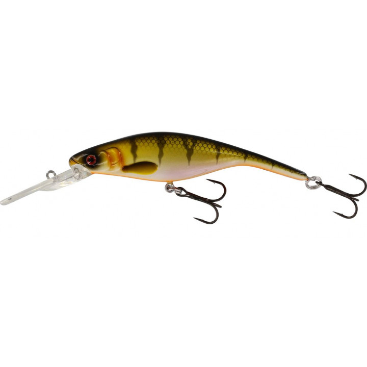 Воблер Westin Platypus DR 10cm Floating Bling Perch