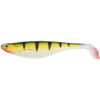 Виброхвост Jaxon Intensa Hegemon Maxi 11cm цвет J (5шт)