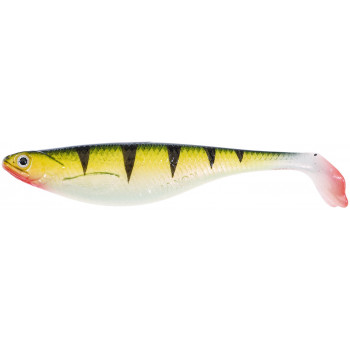 Виброхвост Jaxon Intensa Hegemon Maxi 11cm цвет J (5шт)