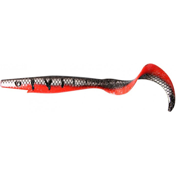 Силікон Strike Pro Pig Tail Jr.23cm 37g 1шт 149